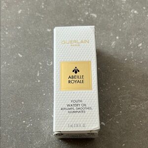 Guerlain Abeille Royale Youth Oil - 5 ml